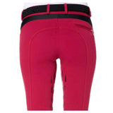 Equiline Kisahousut Limited Schoeller Half Grip