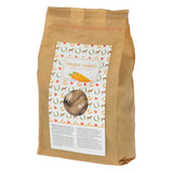 Delizia Hevosnamit Treat Cube Classic Carrot