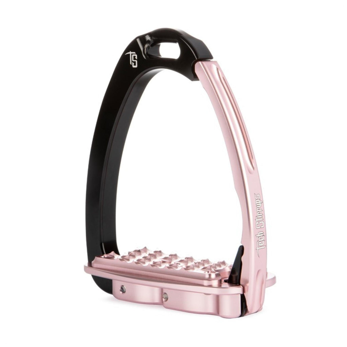 Safety Stirrups Venice Jumping Sloped Evo