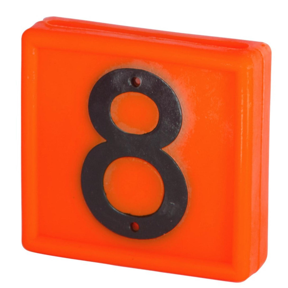 Merkintäkaulapannan numerot 10kpl