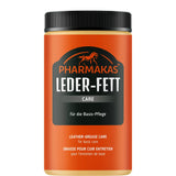 Nahkarasva Leder-Fett