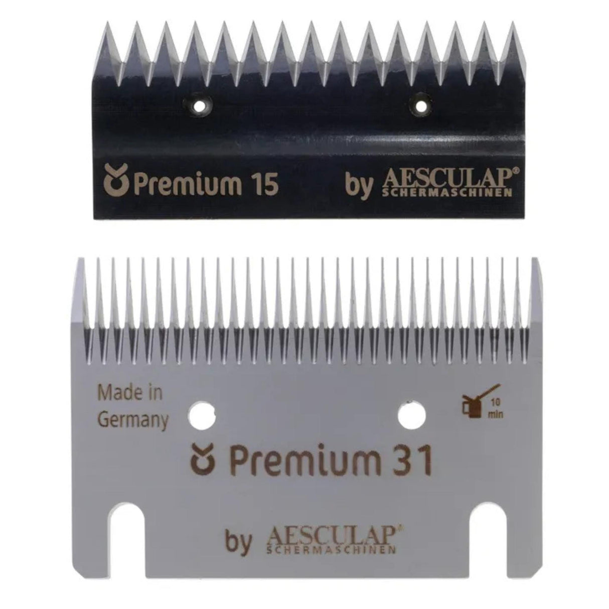 Teräsarja Premium