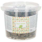 Delizia Hevosnamit Treat Cube Grainfree Herbs, Viljaton