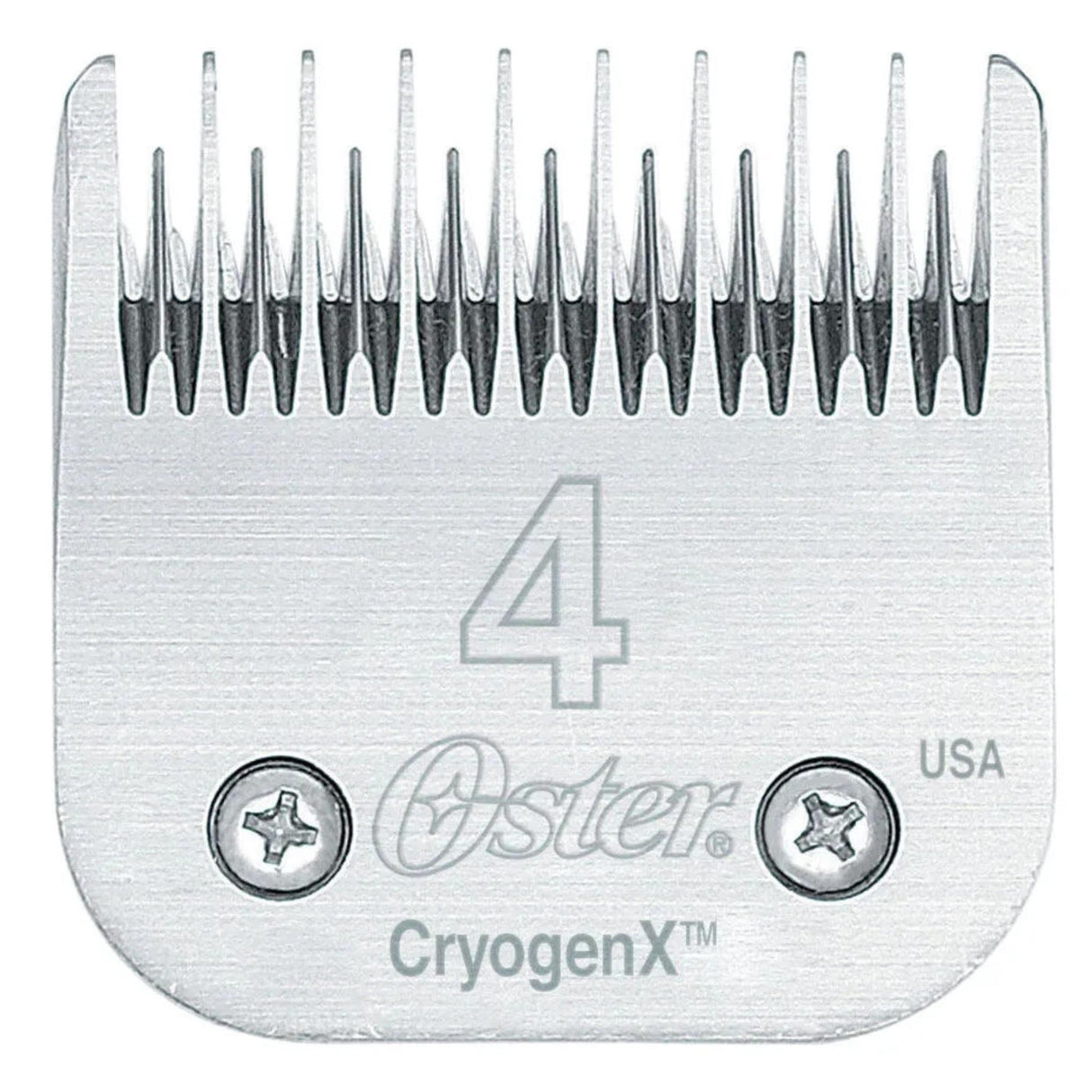 Terät Cryogen-X® SnapOn