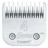 Terät Cryogen-X® SnapOn