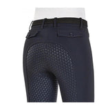 Equiline Kisahousut General B-Move Bonded Full Grip Ceriek
