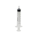 Disposable Syringe, Luer Slip