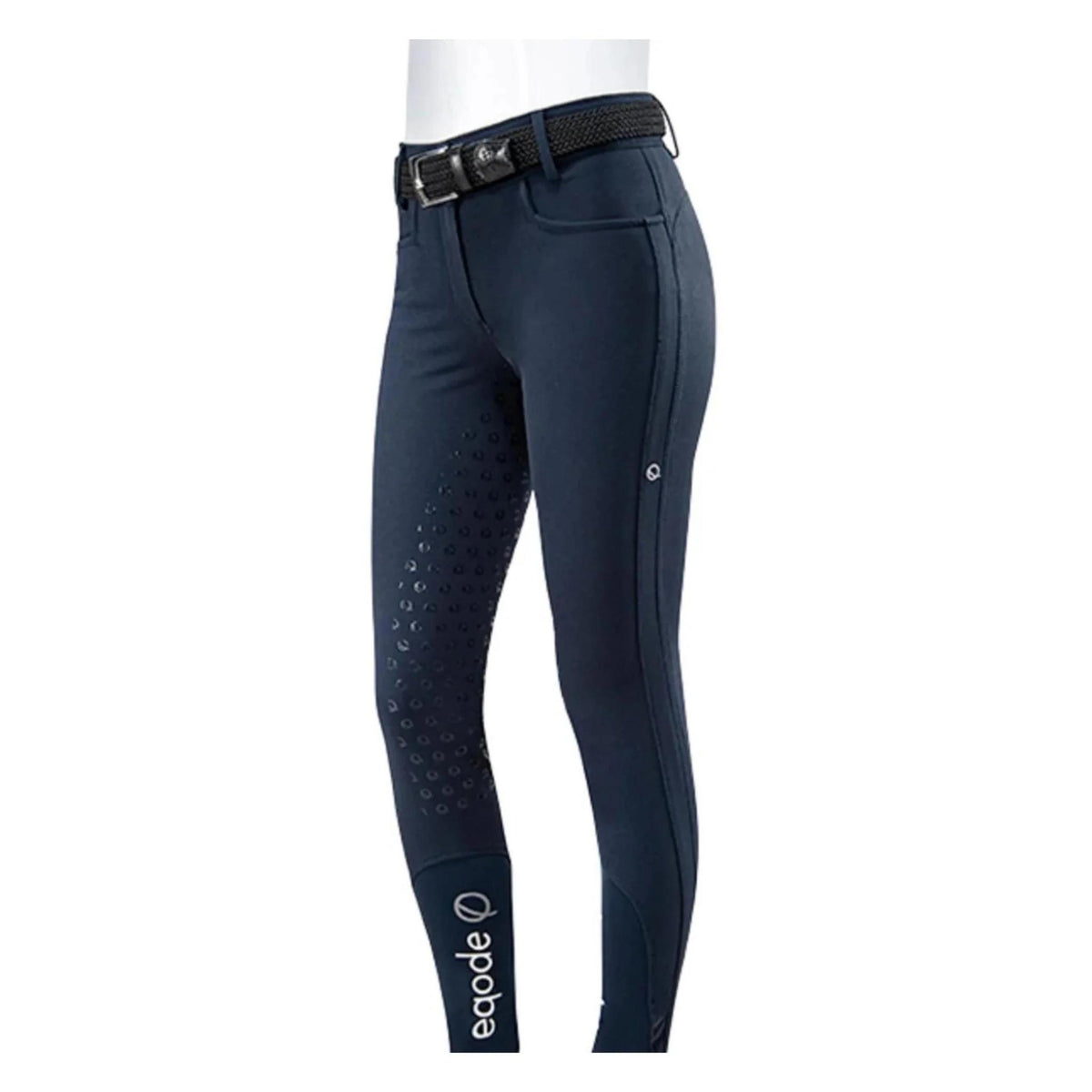 Eqode Kisahousut Full Grip High Waist