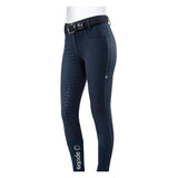 Eqode Kisahousut Full Grip High Waist