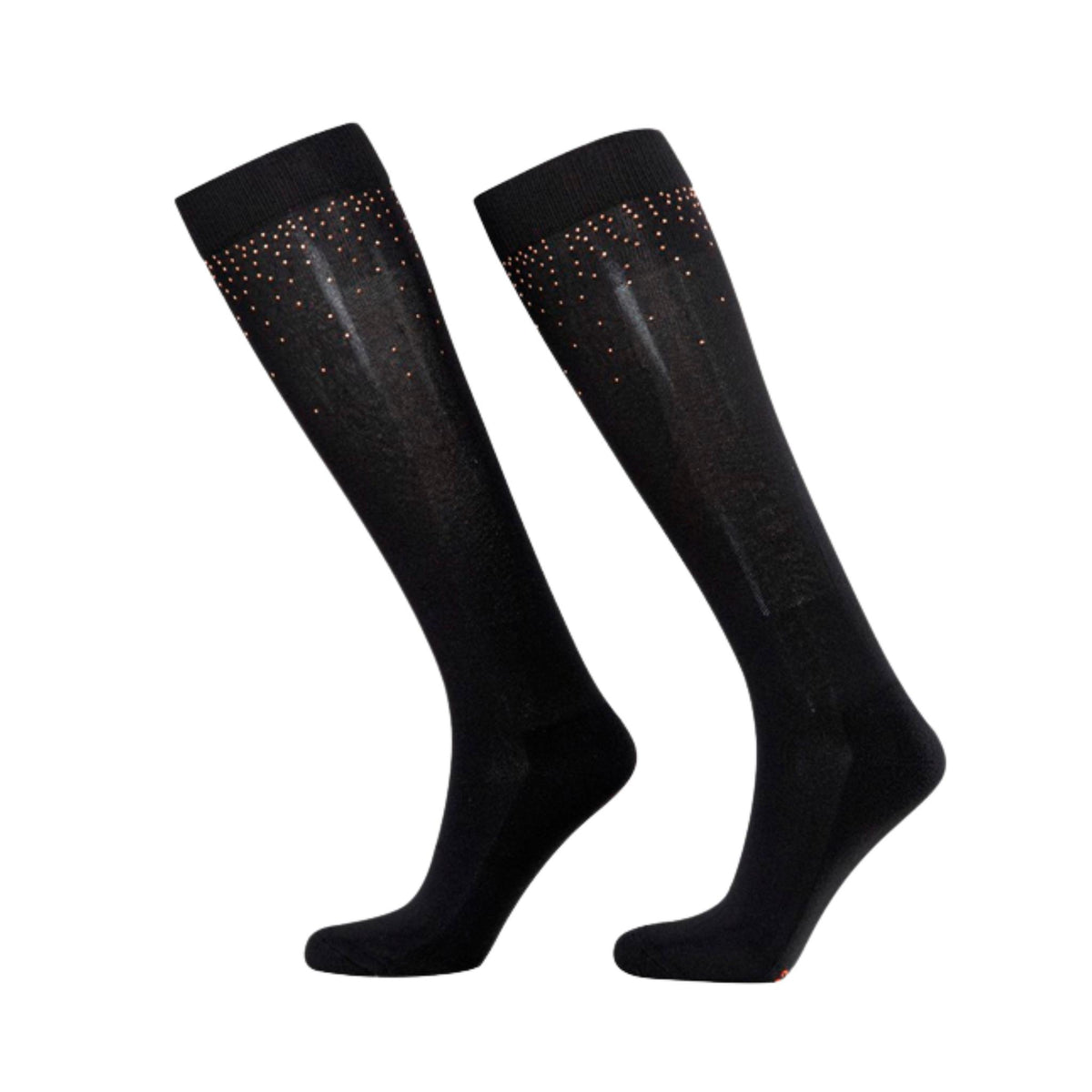 Equiline Saapassukka Glamour Black
