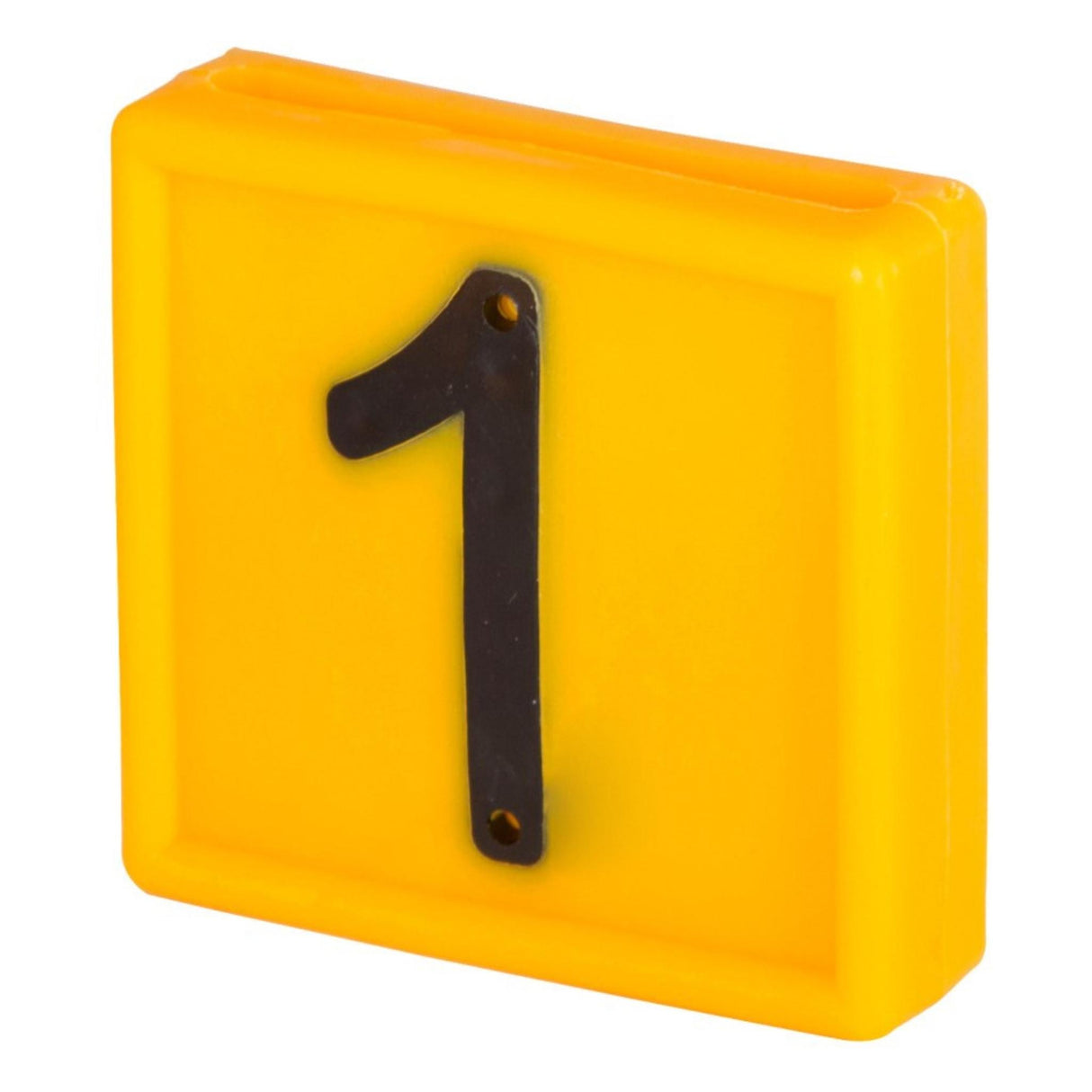 Merkintäkaulapannan numerot 10kpl