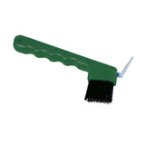Kaviokoukku Hoof Pick & Brush