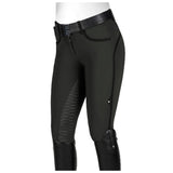 Equiline Kisahousut Limited Softshell Full Grip Vania