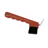 Kaviokoukku Hoof Pick & Brush