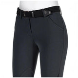 Equiline General E-Plus Superior Knee Patch Riding Breeches Boston