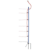 Aitatolppa Premium 108cm, Sininen