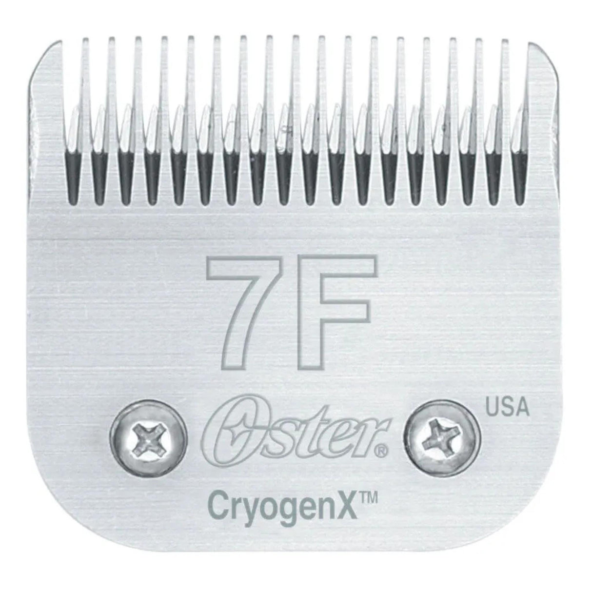 Terät Cryogen-X® SnapOn