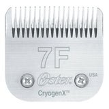 Terät Cryogen-X® SnapOn
