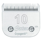 Terät Cryogen-X® SnapOn