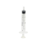 Disposable Syringe, Luer Slip