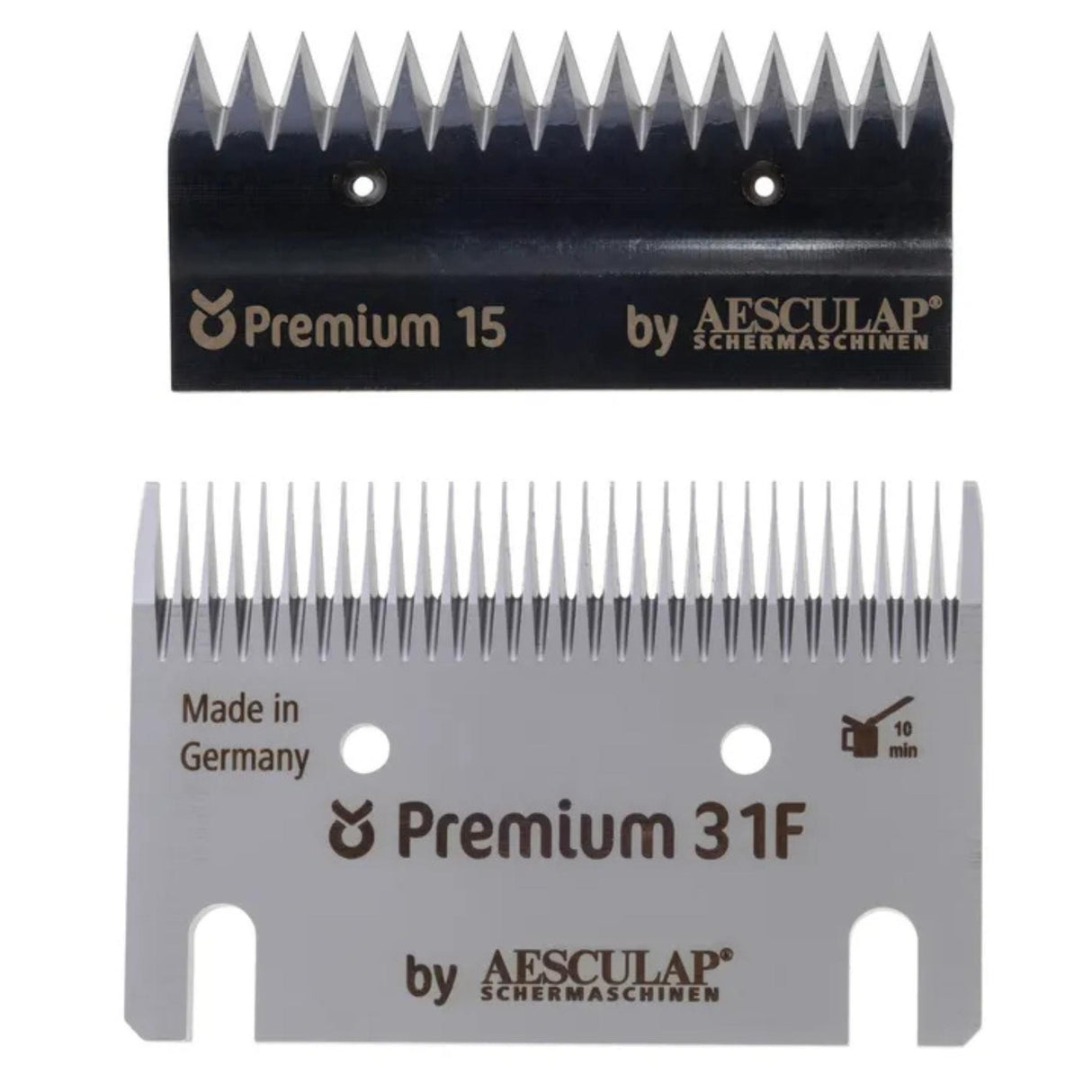 Teräsarja Premium