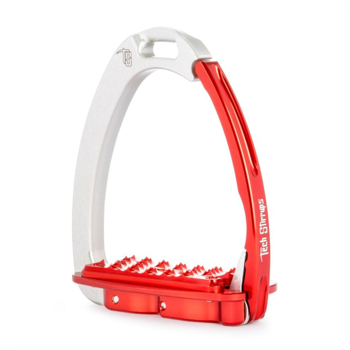 Safety Stirrups Venice Jumping Sloped Evo