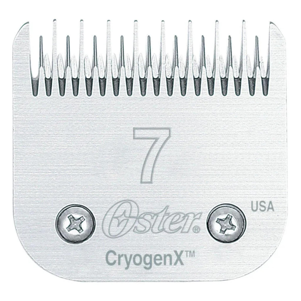 Terät Cryogen-X® SnapOn