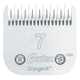 Terät Cryogen-X® SnapOn