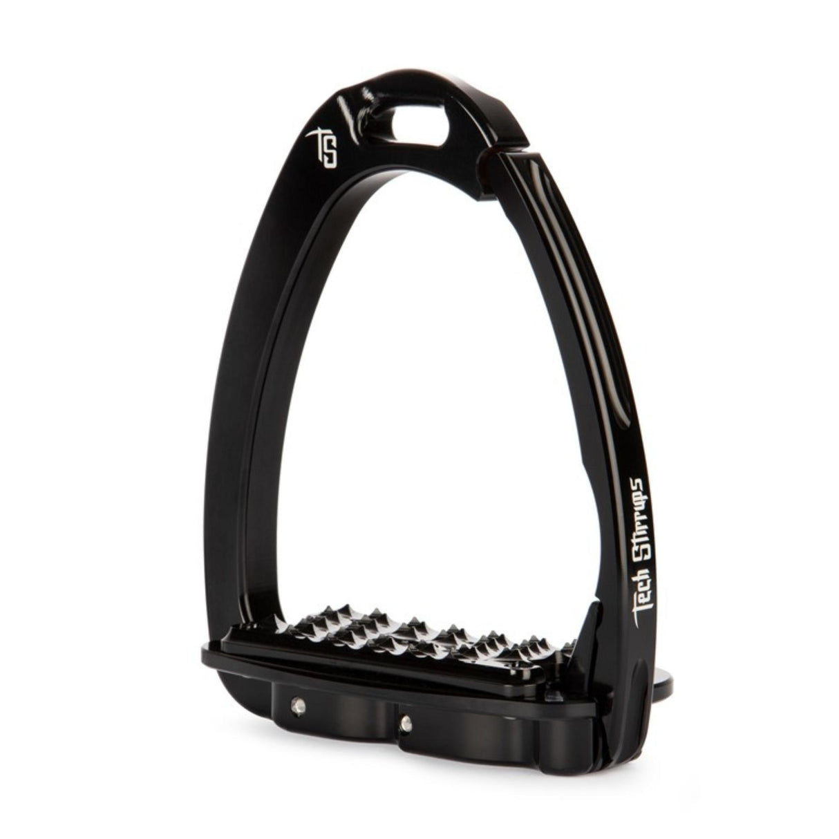 Safety Stirrups Venice Jumping Sloped Evo