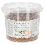 Delizia Hevosnamit Treat Cube Classic Cherry Vanilla