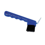 Kaviokoukku Hoof Pick & Brush