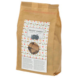 Delizia Hevosnamit Treat Cube Classic Liquorice