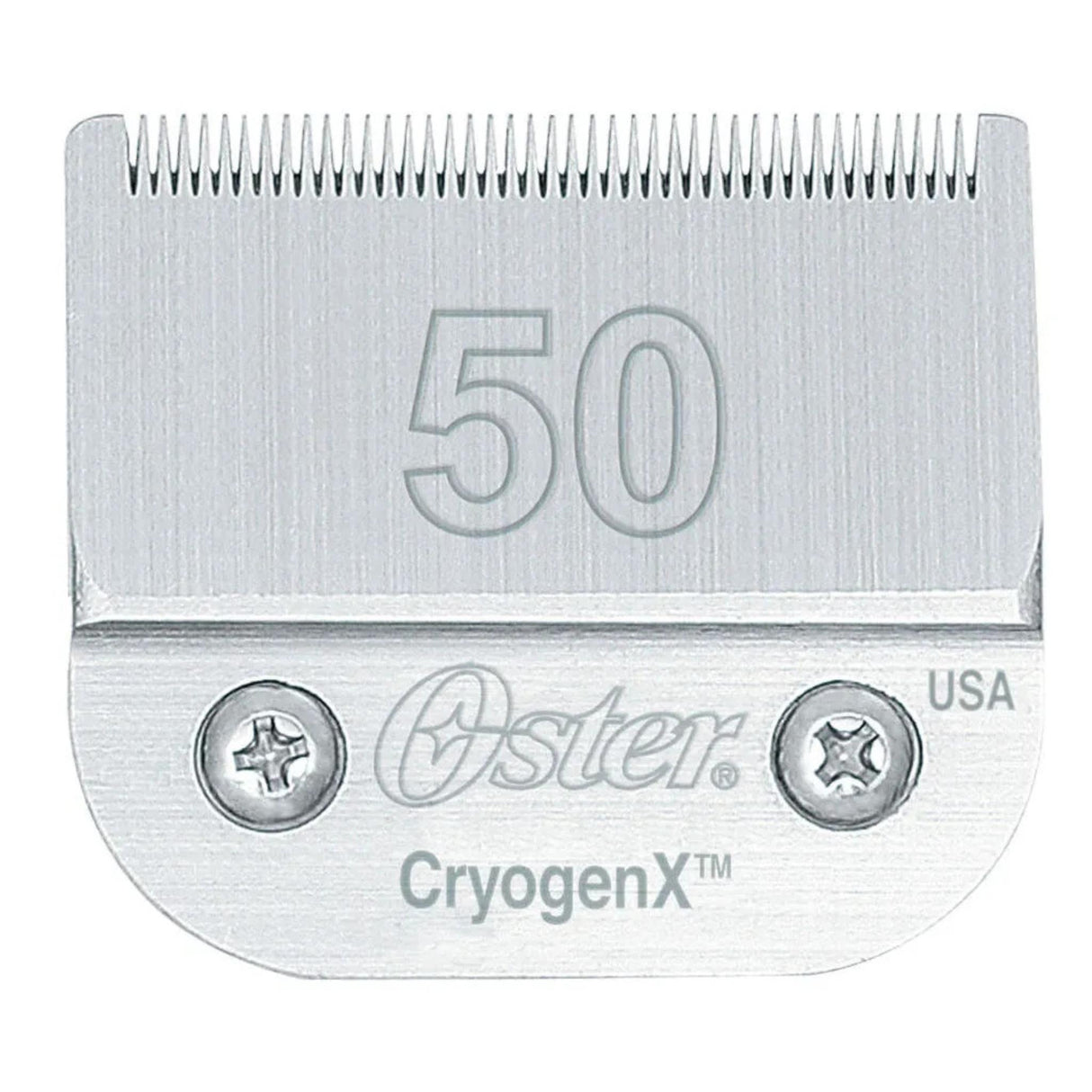 Terät Cryogen-X® SnapOn