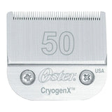 Terät Cryogen-X® SnapOn