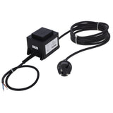 Muuntaja 230V-24V, IP44