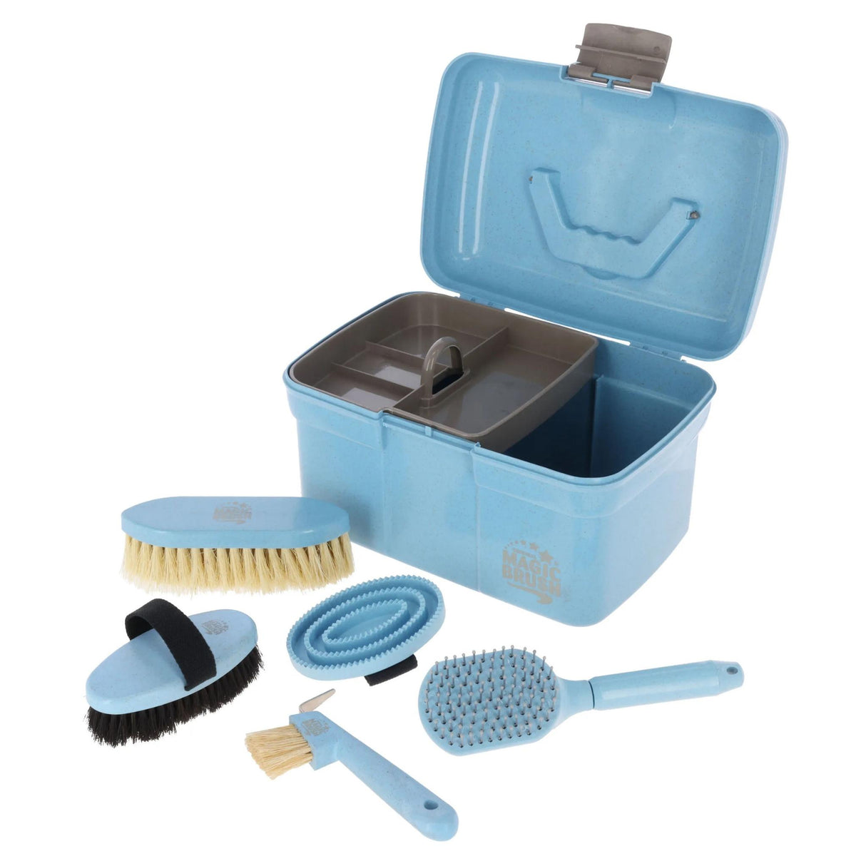 Grooming Box WaterLily