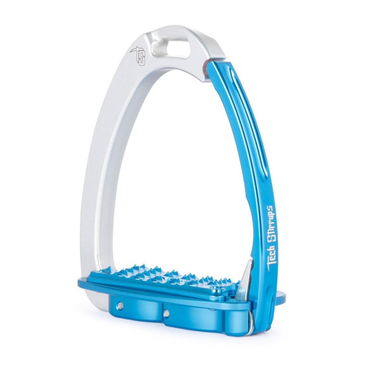 Safety Stirrups Venice Jumping Sloped Evo