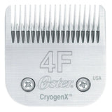Terät Cryogen-X® SnapOn