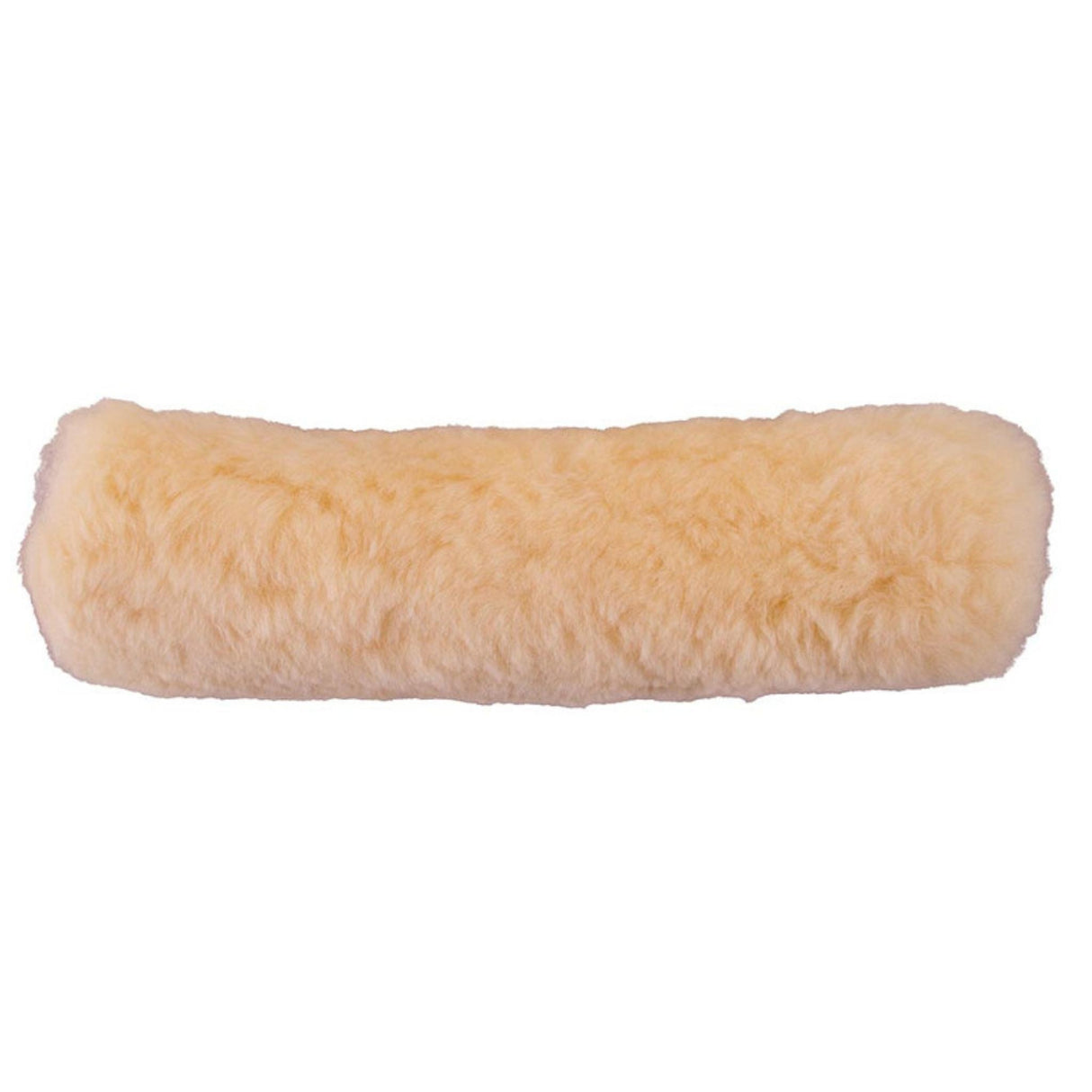 Lampaankarva Round Pehmuste 28 cm
