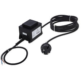 Muuntaja 230V-24V, IP44