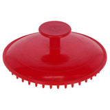 Muovisuka Nub Curry Comb