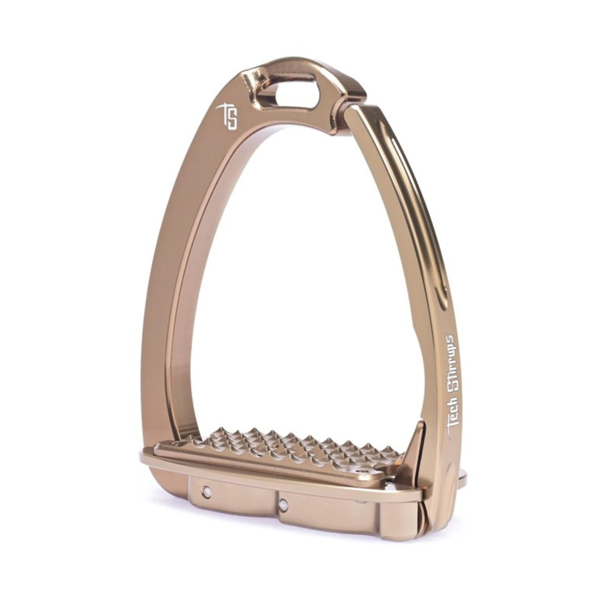 Safety Stirrups Venice Jumping Sloped Evo