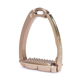 Safety Stirrups Venice Jumping Sloped Evo