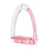 Safety Stirrups Venice Jumping Sloped Evo