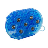 Magnetic Massage Curry Comb