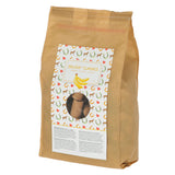 Delizia Hevosnamit Treat Cube Classic Banana