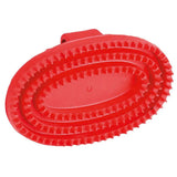 Kumisuka Curry Comb Oval