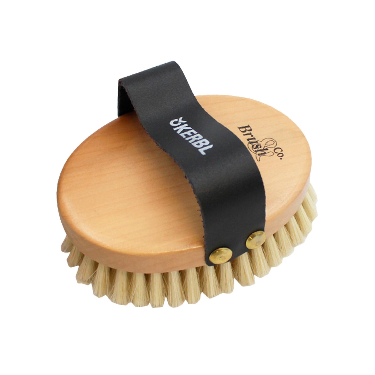 Kerbl Harja Horse Hair Brush&Co