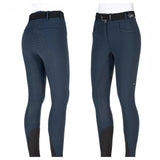 Equiline General Women’s Riding Breeches E-Plus Superior Full Grip High Waist Arlette