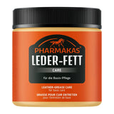 Nahkarasva Leder-Fett